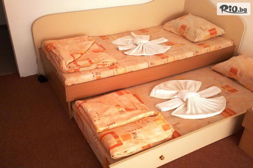 Kъща за гости Малката стопанка - thumb 5 Kъща за гости Малката стопанка - thumb 5