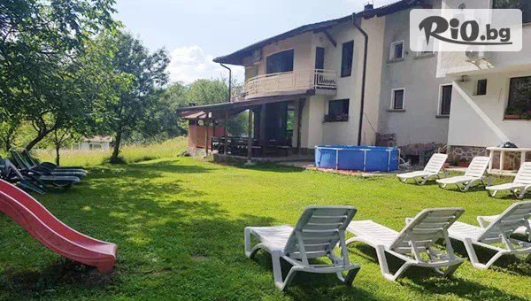 Къща за гости Мирела - thumb 2