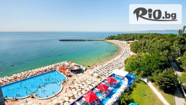 Хотел Лебед 4* - thumb 3