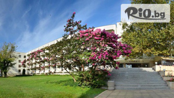 Хотел Лебед 4* - thumb 5