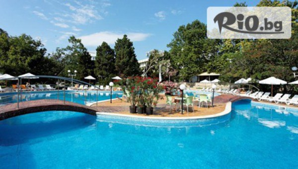 Хотел Лебед 4* - thumb 2