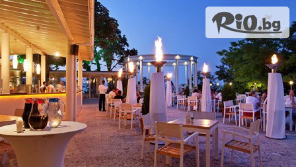 Хотел Лебед 4* - thumb 7