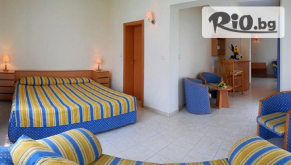 Хотел Лебед 4* - thumb 11