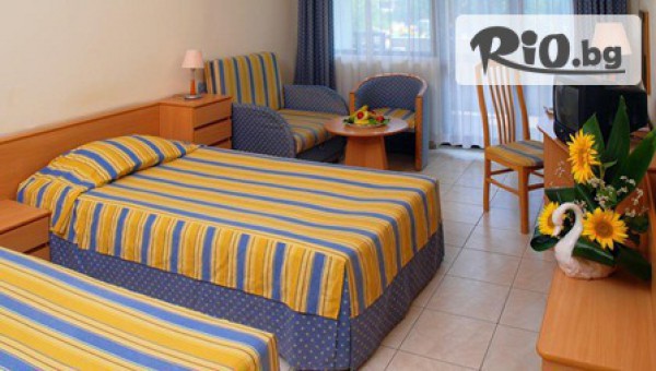 Хотел Лебед 4* - thumb 12