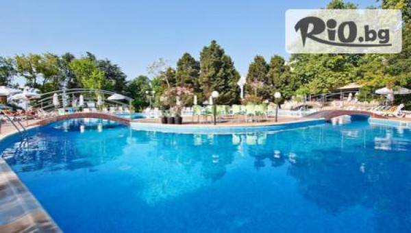 Хотел Лебед 4* - thumb 4