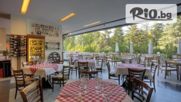 Хотел Лебед 4* - thumb 10