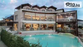 Cosmopolitan Hotel & Spa 4* #1