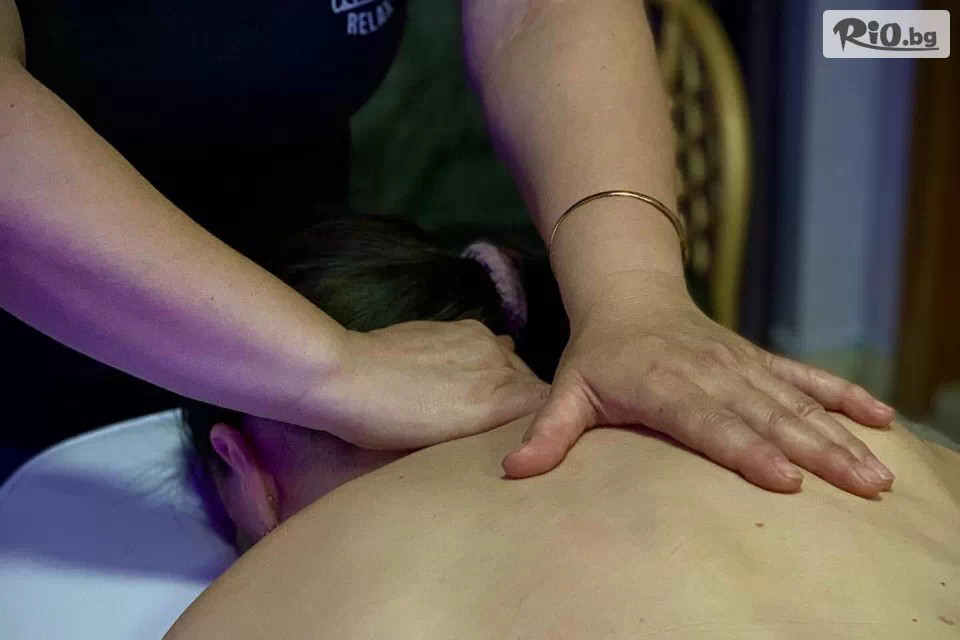 Beauty & Relax room - thumb 5 Beauty & Relax room - thumb 5