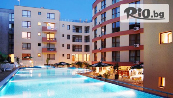 КОМПЛЕКС ВИГО ПАНОРАМА - thumb 2