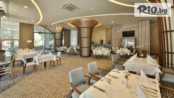 Maritim Paradise Blue Hotel & Spa - thumb 4