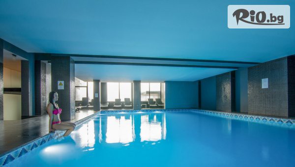 Хотел Ривърсайд - thumb 2