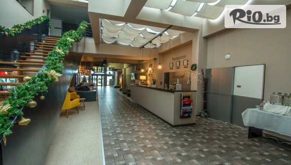 Хотел Ривърсайд - thumb 4