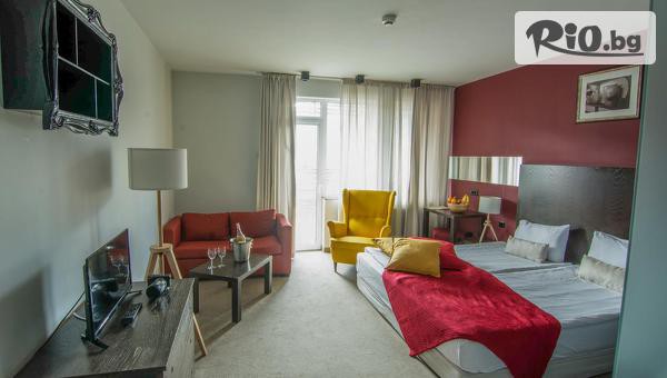 Хотел Ривърсайд - thumb 5