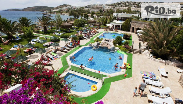 Arkain Tour - thumb 2