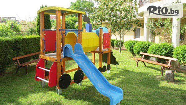 Хотел Дайана Бийч - thumb 5