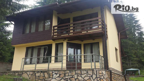 Вила Мерджан - thumb 2