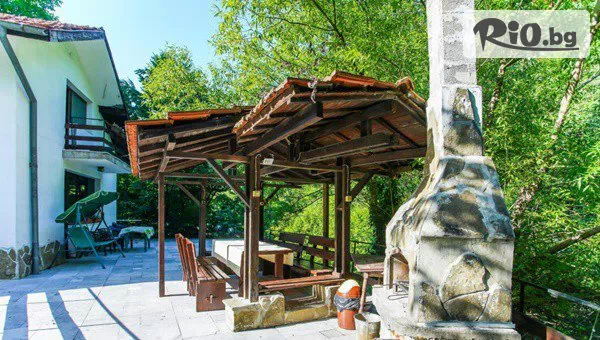 Стаи за гости Планинска среща - thumb 2