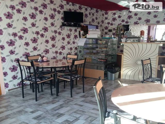 Сладкарница Черешка - thumb 1 Сладкарница Черешка - thumb 1