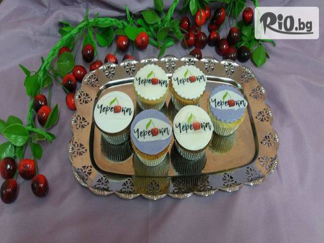 Сладкарница Черешка - thumb 2 Сладкарница Черешка - thumb 2