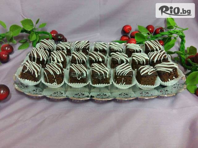 Сладкарница Черешка - thumb 4 Сладкарница Черешка - thumb 4