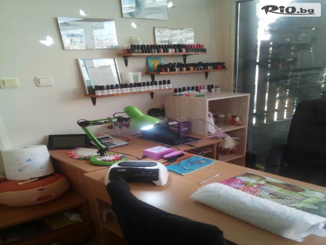 Салон за красота Нери & Макс - thumb 3 Салон за красота Нери & Макс - thumb 3