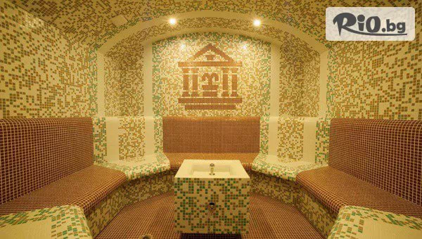 Парк Хотел Кюстендил - thumb 3