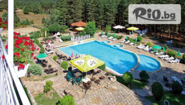 Хотел Зора - thumb 2