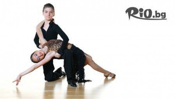 Танцово студио Loca Dance - thumb 2