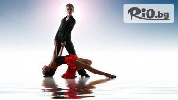 Танцово студио Loca Dance - thumb 3