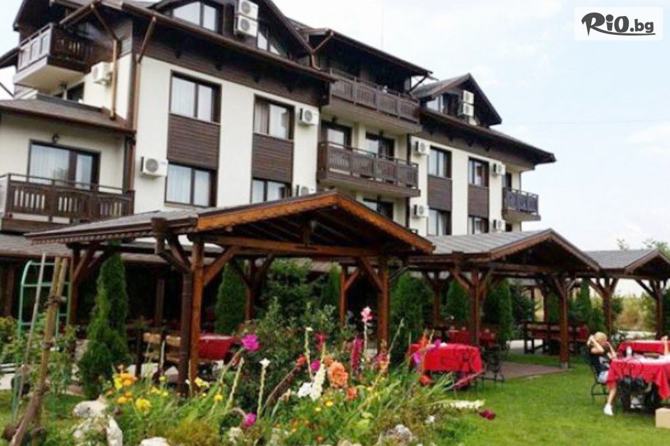 Хотел Валентино 2 - thumb 3 Хотел Валентино 2 - thumb 3