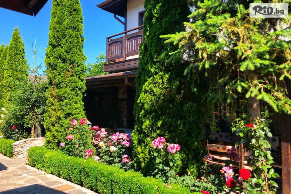 Хотел Валентино 2 - thumb 5 Хотел Валентино 2 - thumb 5