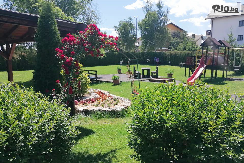 Хотел Валентино 2 - thumb 6 Хотел Валентино 2 - thumb 6