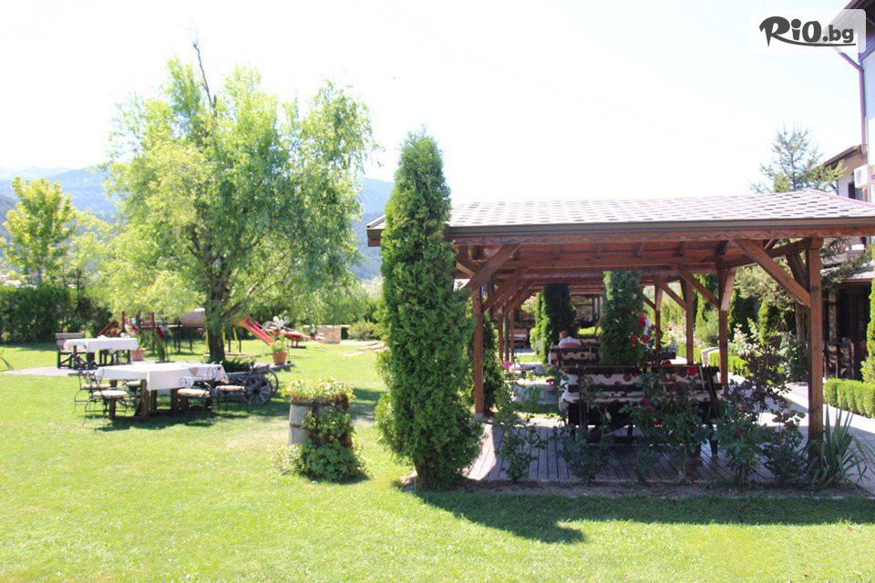 Хотел Валентино 2 - thumb 7 Хотел Валентино 2 - thumb 7