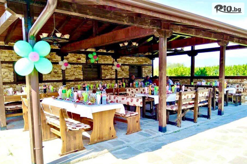 Хотел Валентино 2 - thumb 8 Хотел Валентино 2 - thumb 8