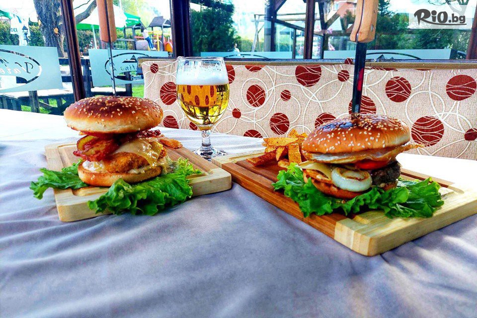 Хотел Валентино 2 - thumb 9 Хотел Валентино 2 - thumb 9