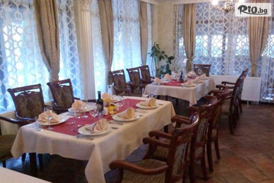 Хотел Валентино 2 - thumb 11 Хотел Валентино 2 - thumb 11