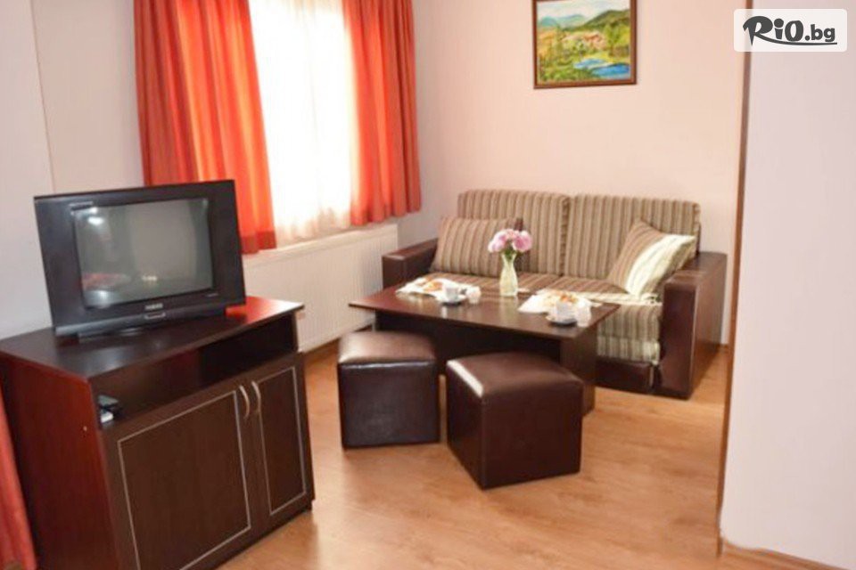 Хотел Валентино 2 - thumb 12 Хотел Валентино 2 - thumb 12