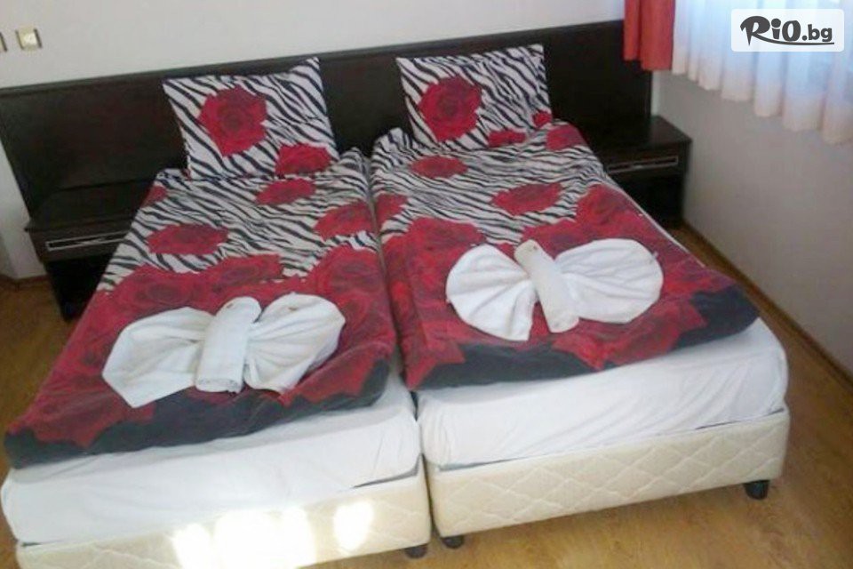 Хотел Валентино 2 - thumb 13 Хотел Валентино 2 - thumb 13