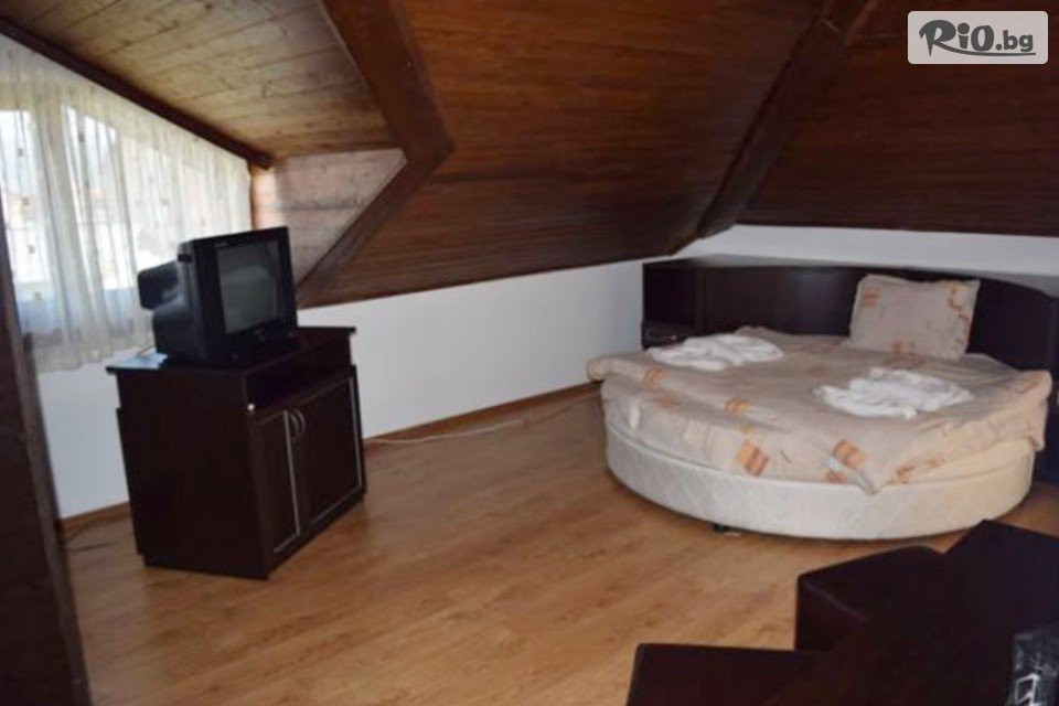 Хотел Валентино 2 - thumb 14 Хотел Валентино 2 - thumb 14