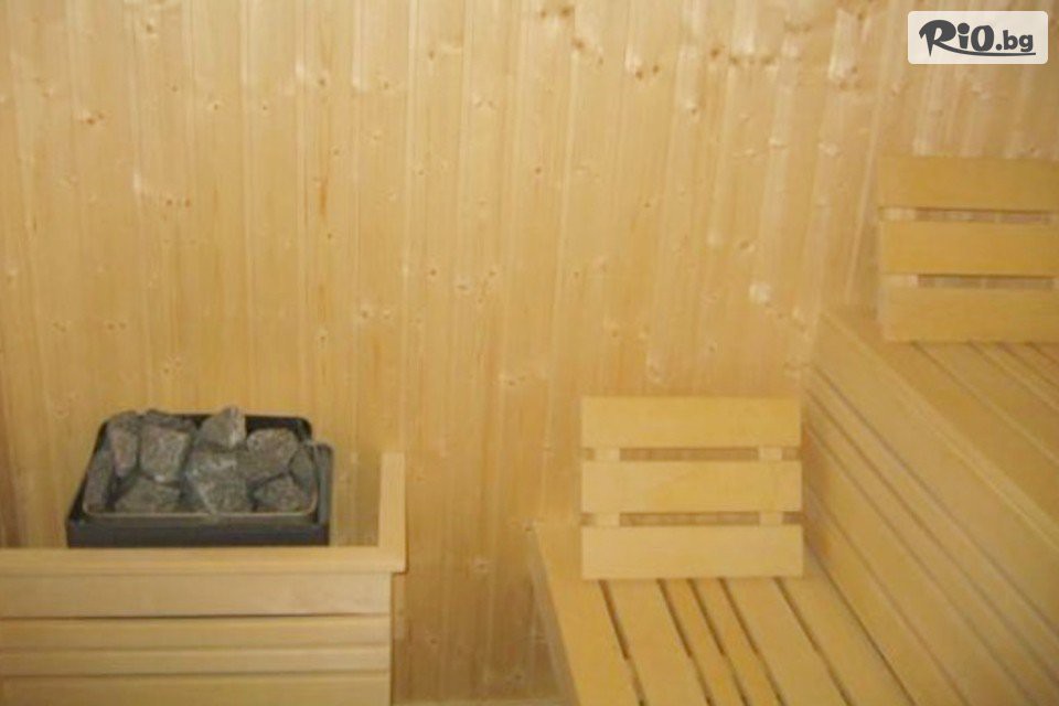 Хотел Валентино 2 - thumb 15 Хотел Валентино 2 - thumb 15