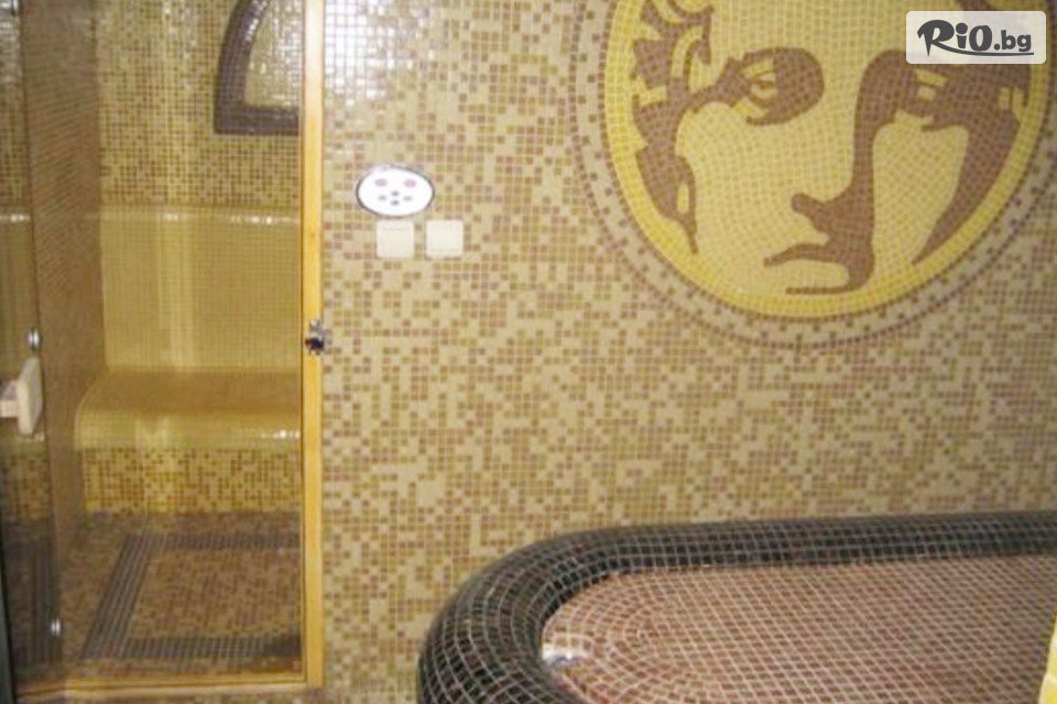 Хотел Валентино 2 - thumb 17 Хотел Валентино 2 - thumb 17