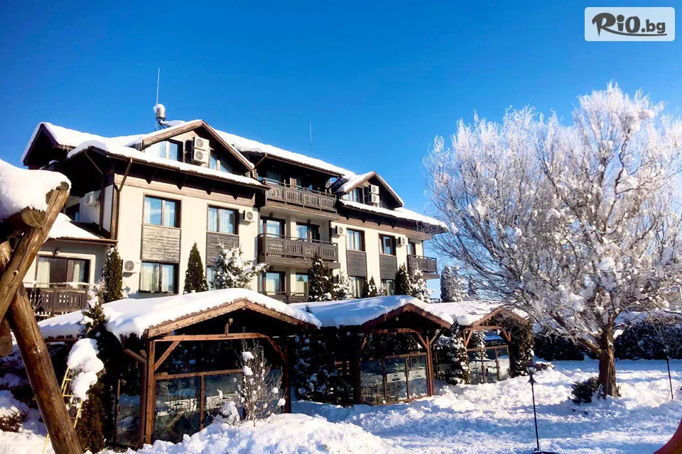 Хотел Валентино 2 - thumb 1 Хотел Валентино 2 - thumb 1