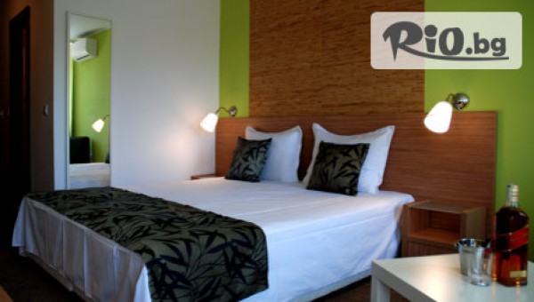 Хотел Green Хисаря - thumb 6