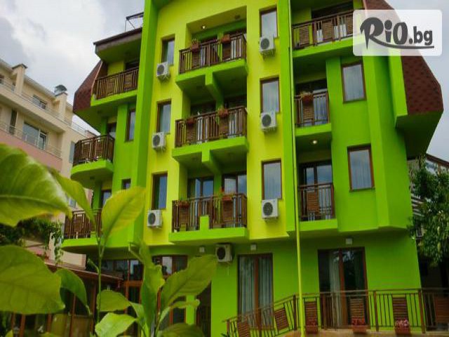 Хотел Green Хисаря - thumb 3