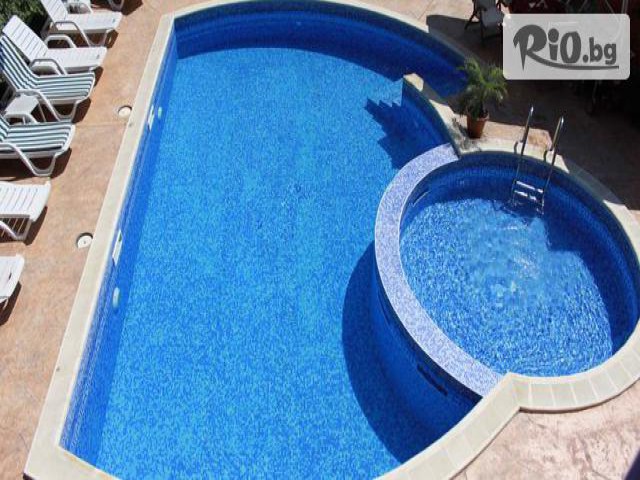 Хотел Green Хисаря - thumb 4