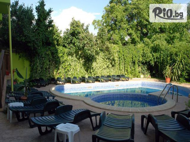 Хотел Green Хисаря - thumb 5