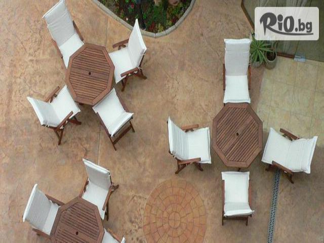 Хотел Green Хисаря - thumb 6