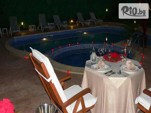 Хотел Green Хисаря - thumb 7