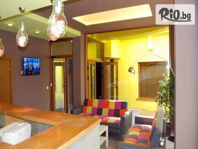 Хотел Green Хисаря - thumb 8