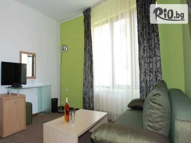 Хотел Green Хисаря - thumb 9